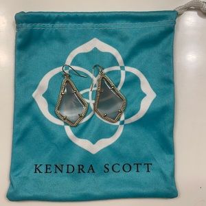 Kendra Scott Earrings